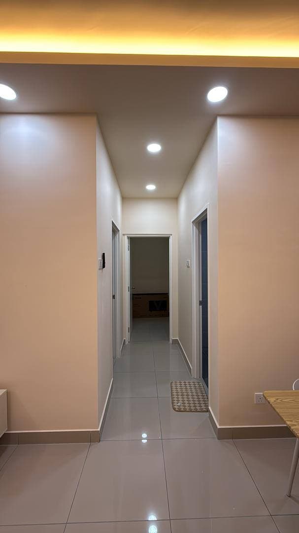 Apartment Aliff Height 2