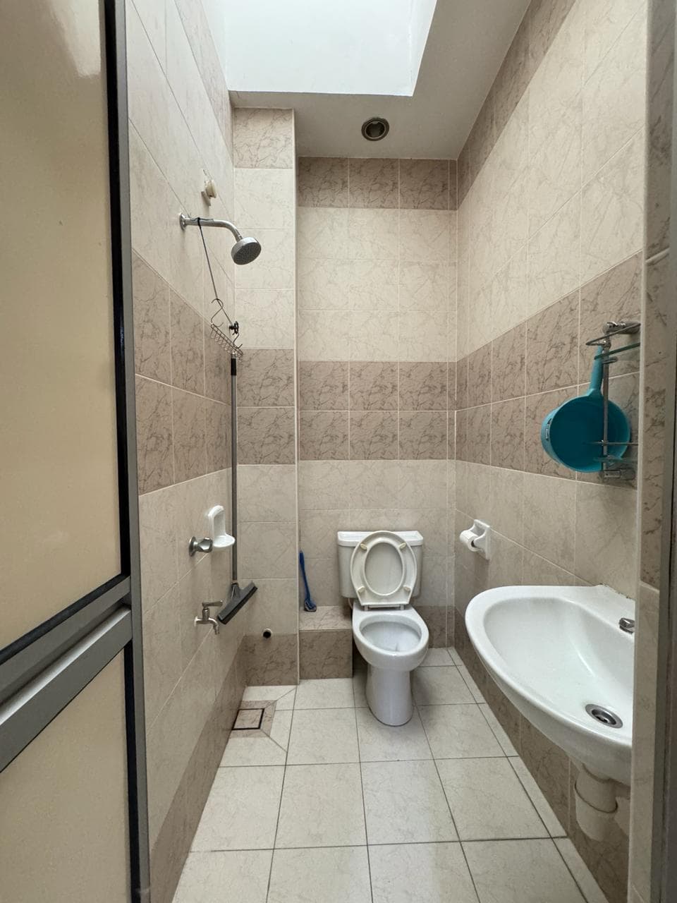 2.5 Storey Terrace House Taman Setia Indah 9