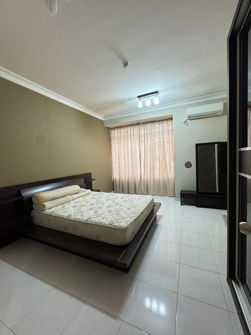 2.5 Storey Terrace House Taman Setia Indah 3