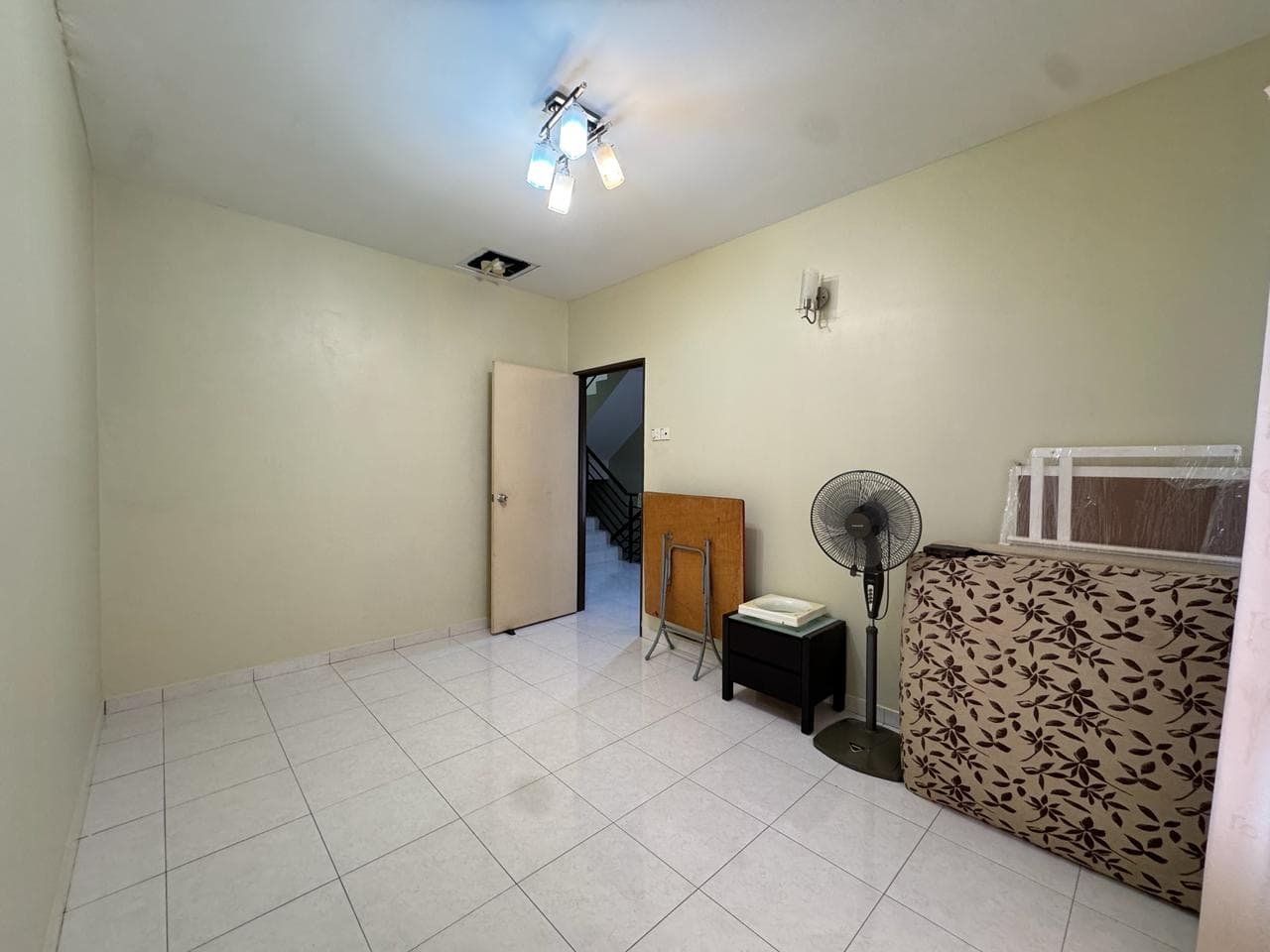 2.5 Storey Terrace House Taman Setia Indah 4