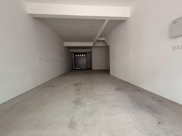 Intermediate Lot Bandar Dato Onn 2