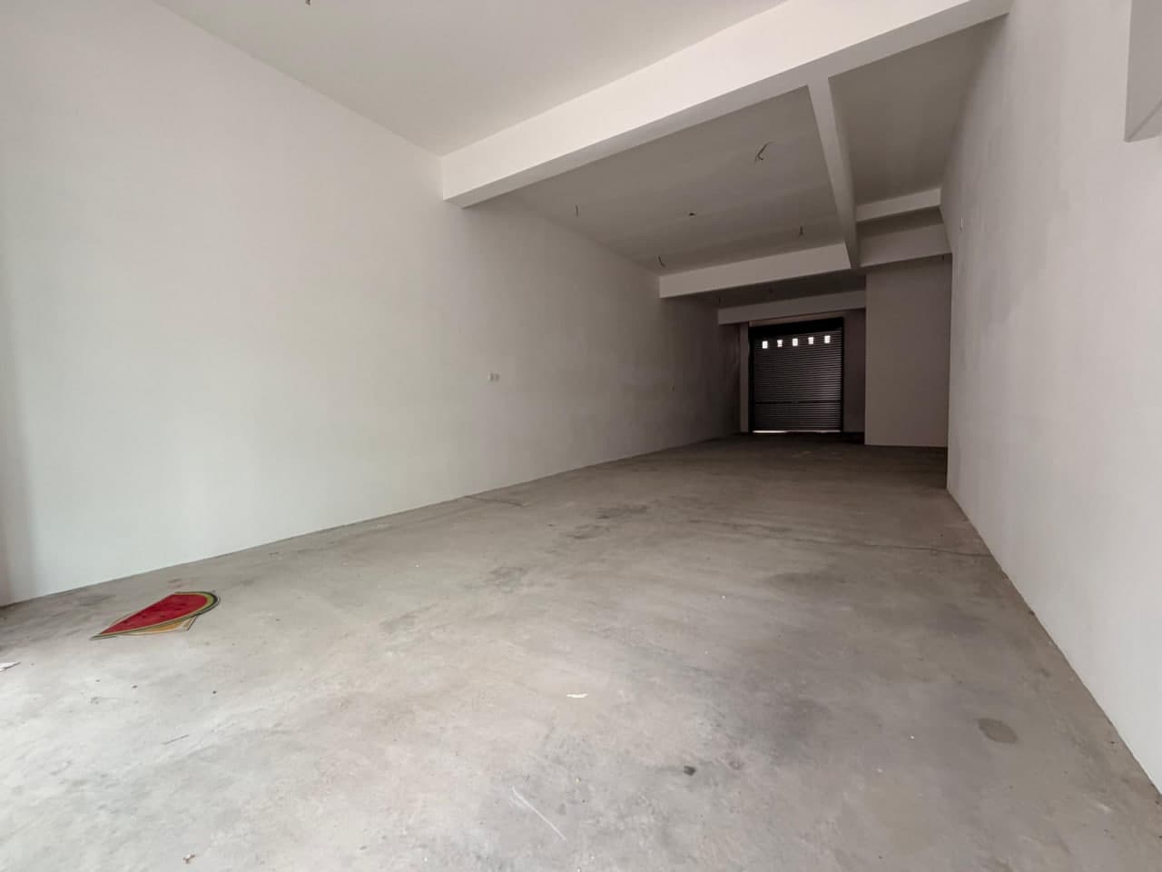 Intermediate Lot Bandar Dato Onn 4