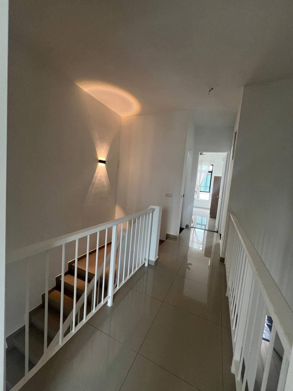 Double Storey Terrace (Intermediate Lot) Eco Tropics 10