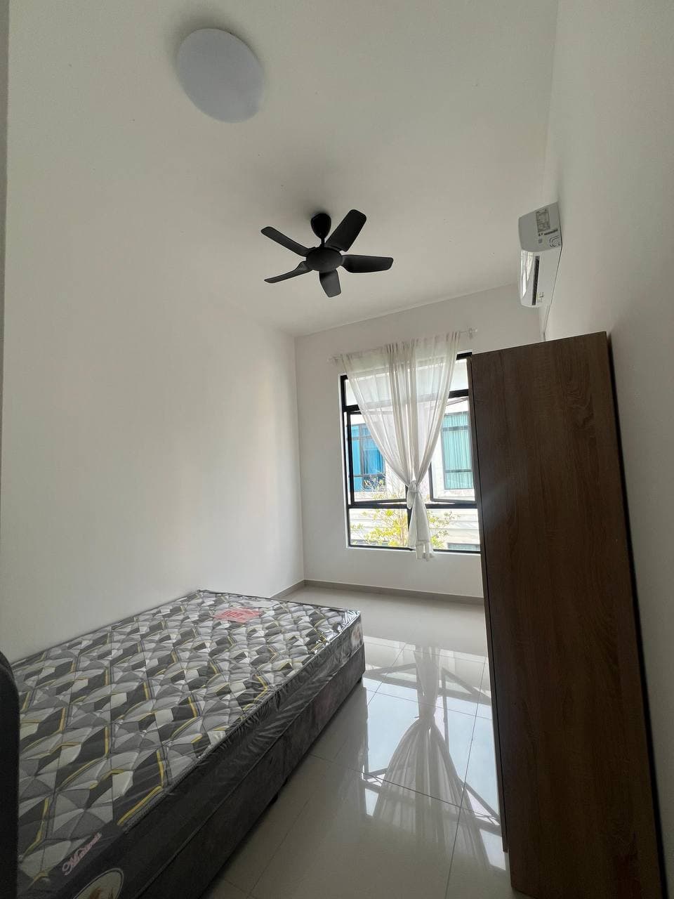 Double Storey Terrace (Intermediate Lot) Eco Tropics 12