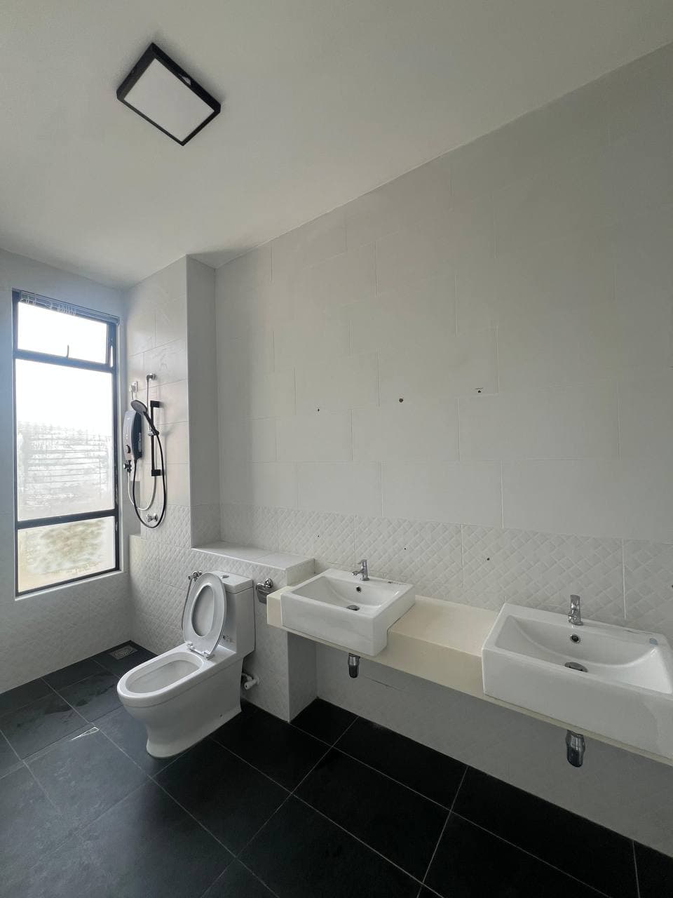 Double Storey Terrace (Intermediate Lot) Eco Tropics 13