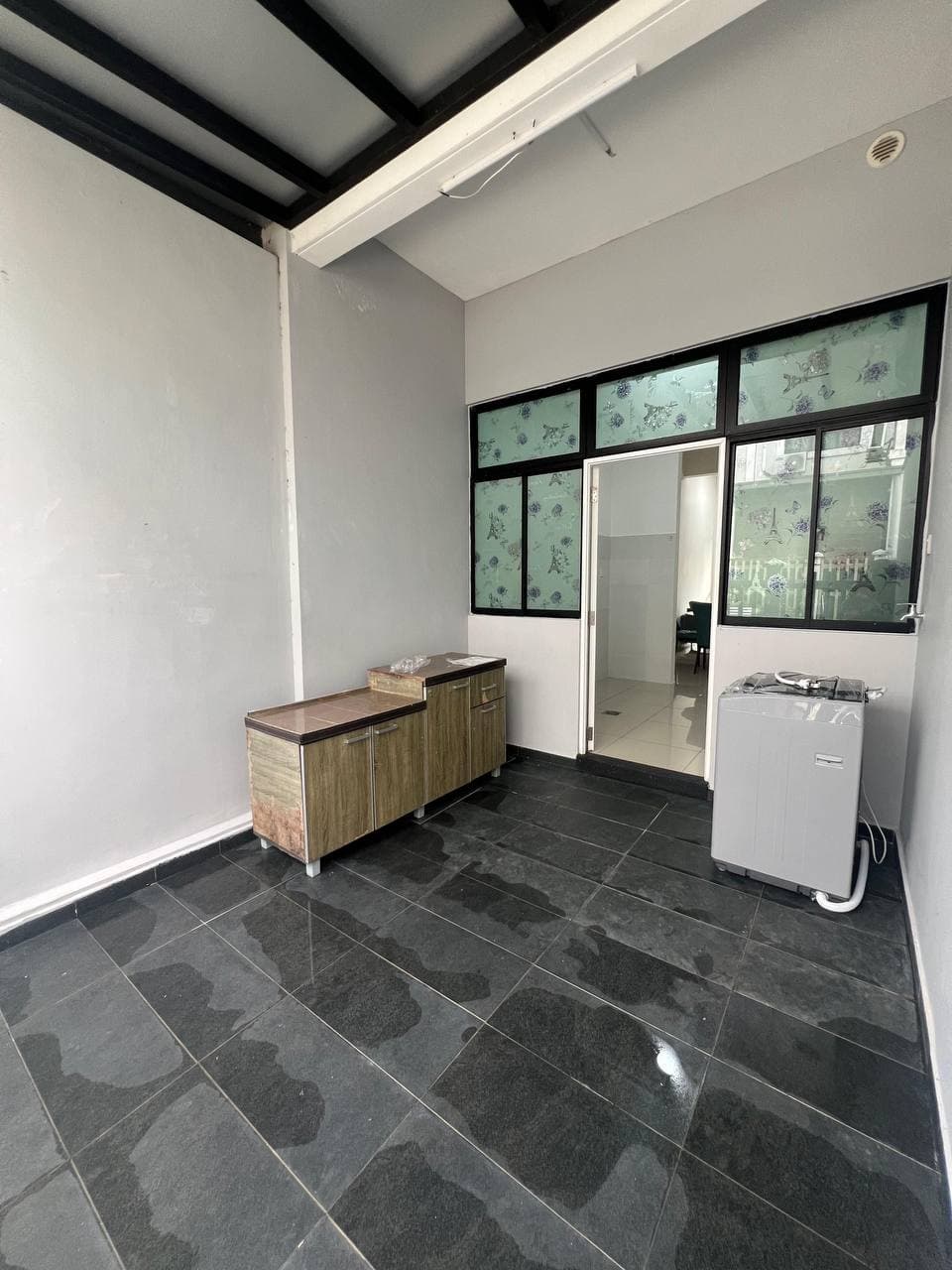 Double Storey Terrace (Intermediate Lot) Eco Tropics 14