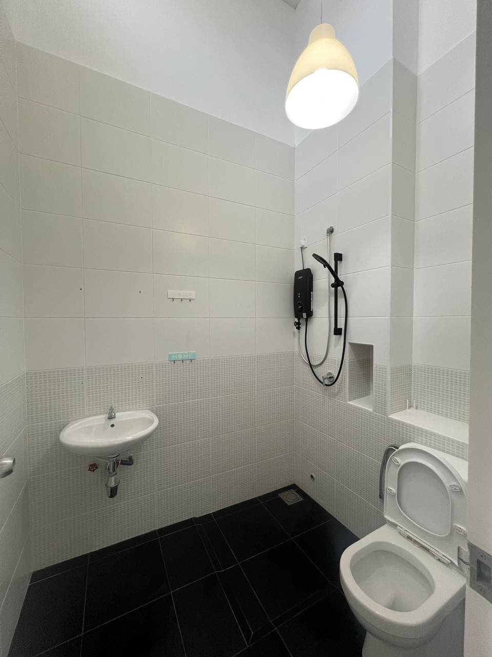 Double Storey Terrace (Intermediate Lot) Eco Tropics 15