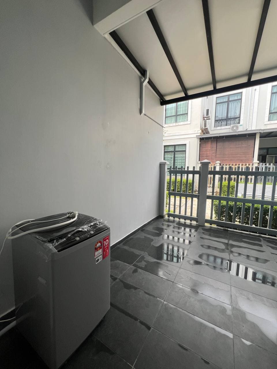 Double Storey Terrace (Intermediate Lot) Eco Tropics 18