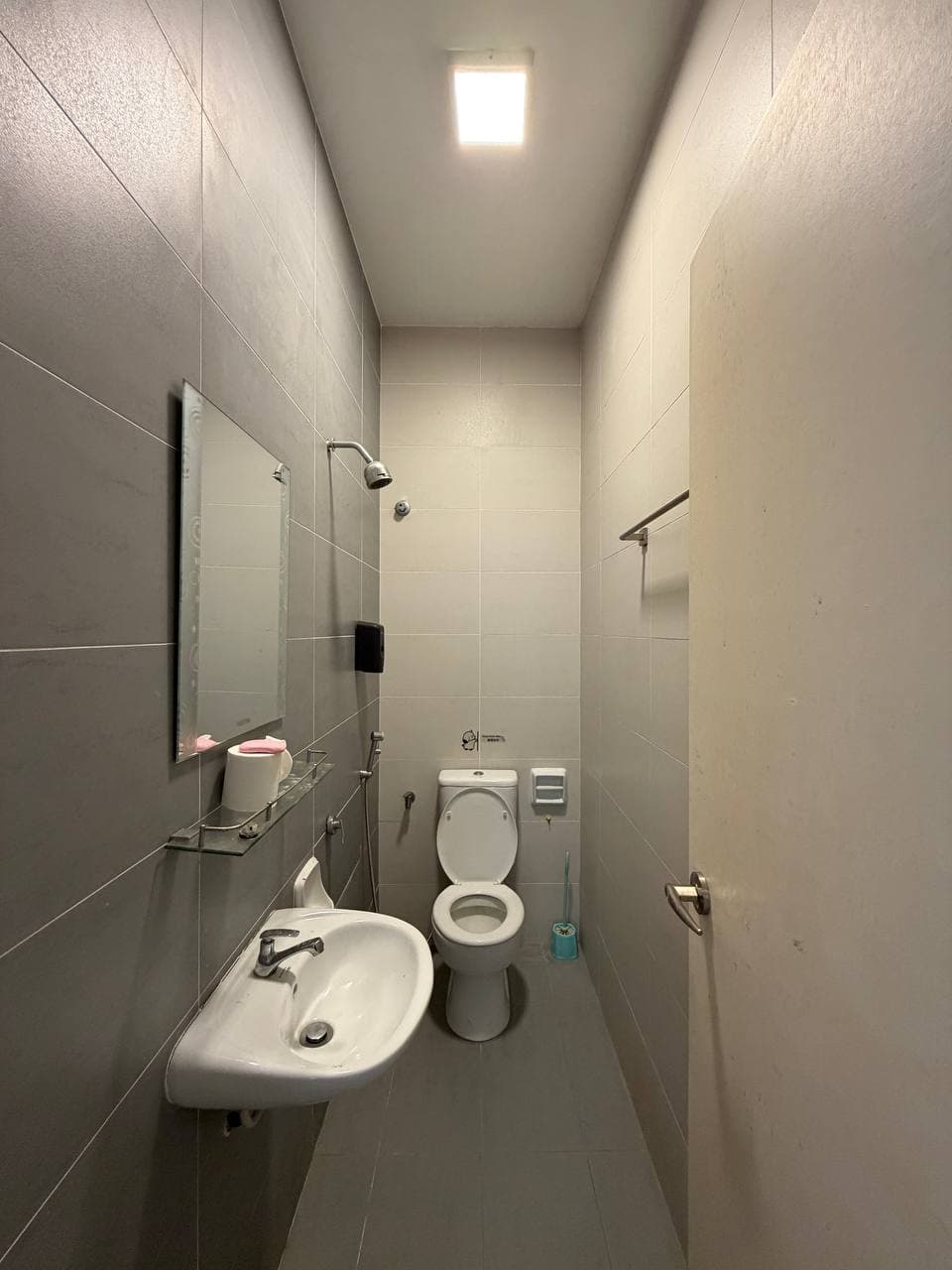 2-Storey Cluster House Taman Bukit Indah 10