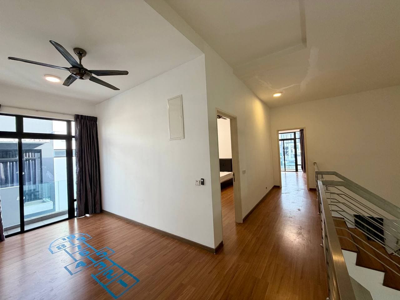 2-Storey Cluster House Taman Bukit Indah 4