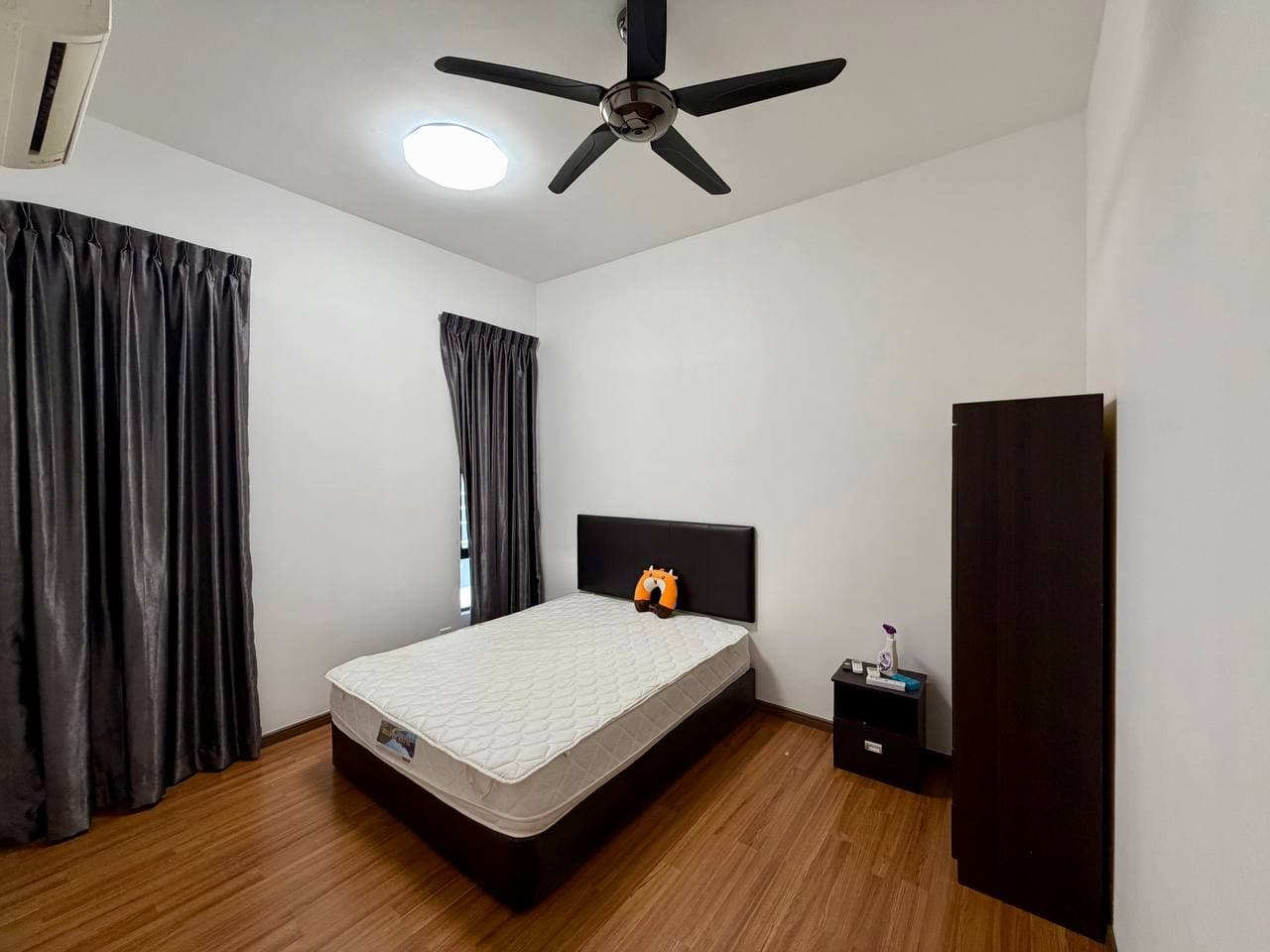 2-Storey Cluster House Taman Bukit Indah 15