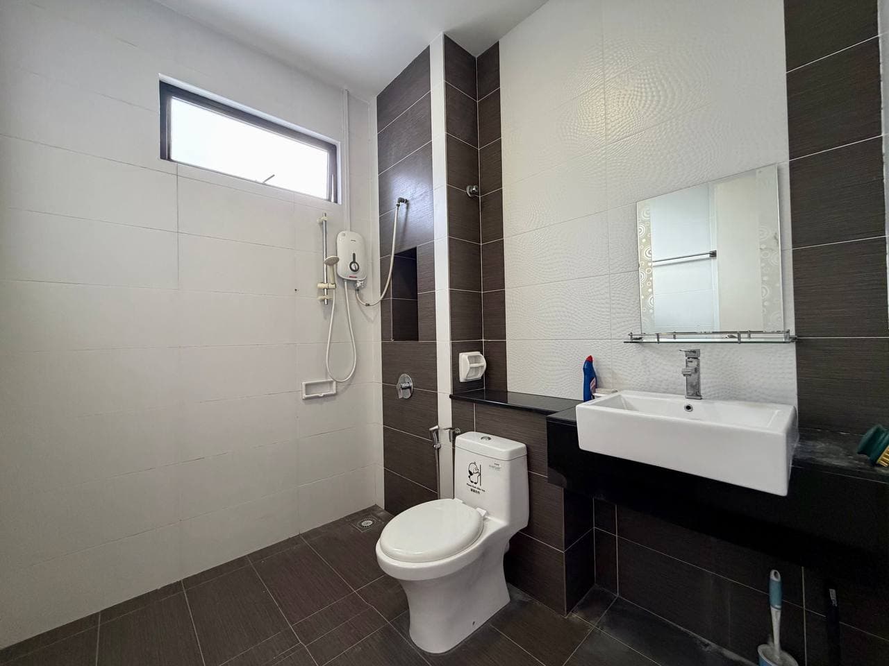 2-Storey Cluster House Taman Bukit Indah 19