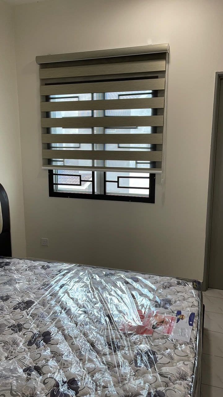 2 Storey Terrace House Intermediate Kota Tinggi 5