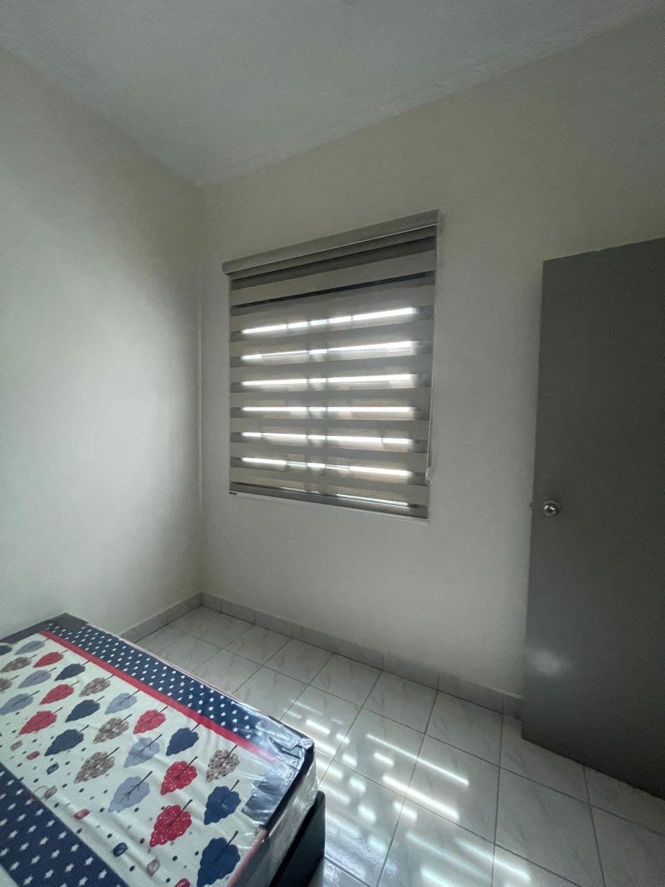 2 Storey Terrace House Intermediate Kota Tinggi 6