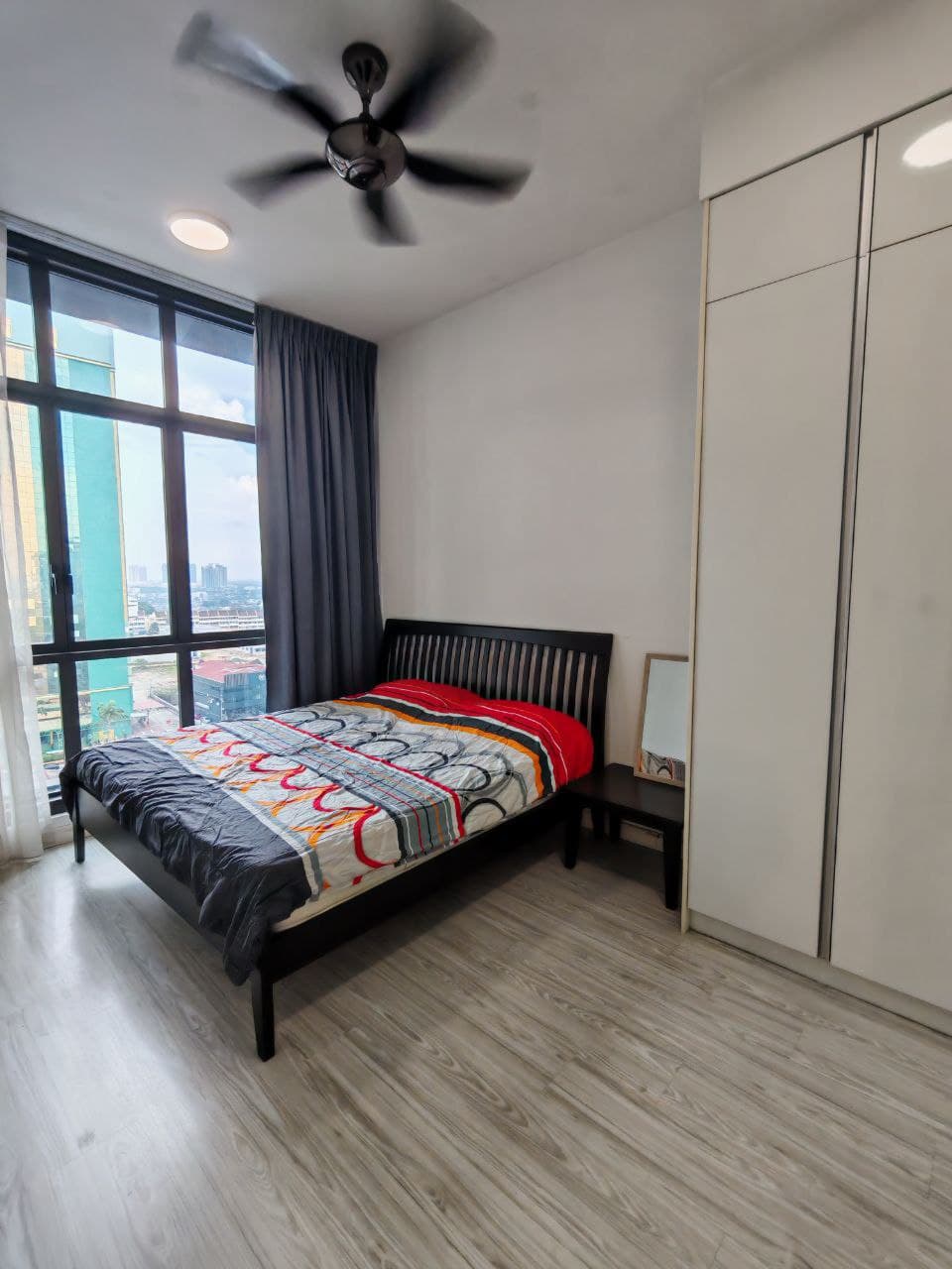 Condo Setia Sky 88 3