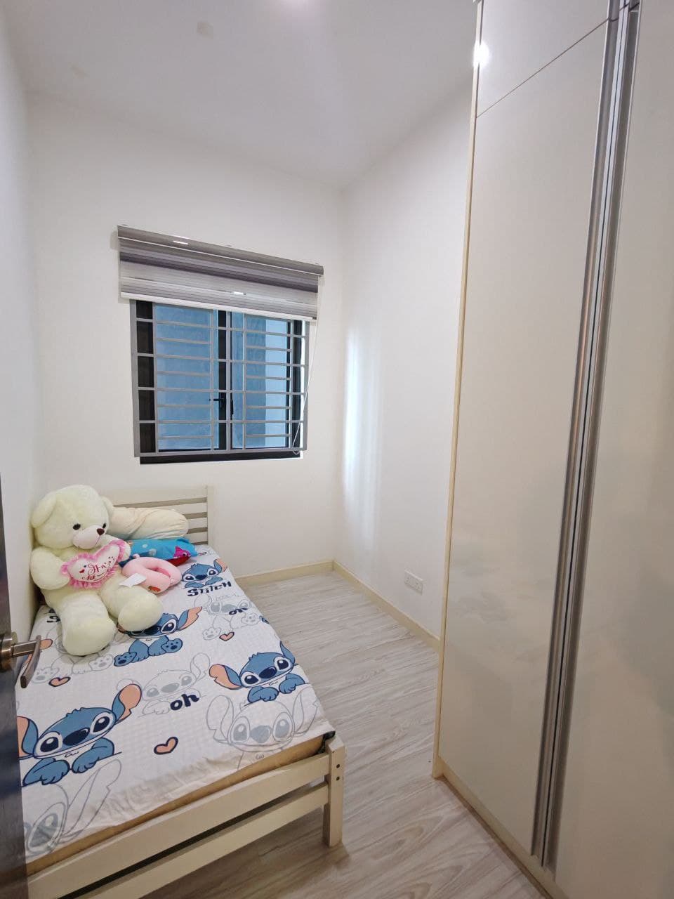 Condo Setia Sky 88 4