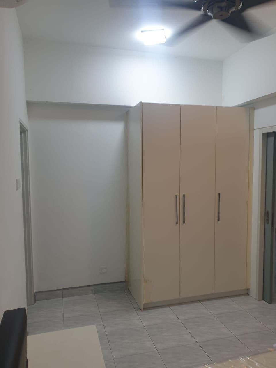 Condo Tropicana Danga Bay 6