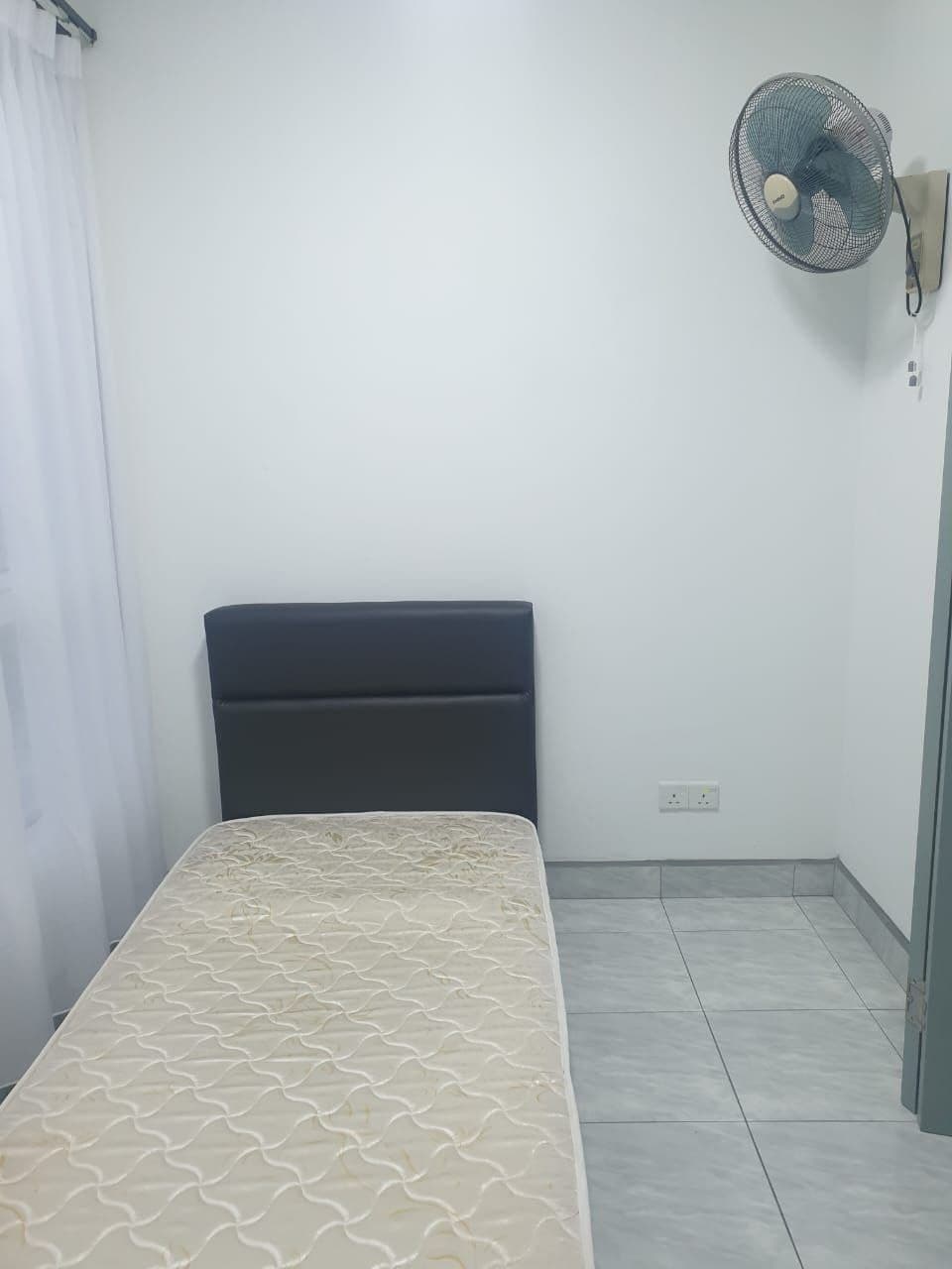 Condo Tropicana Danga Bay 5