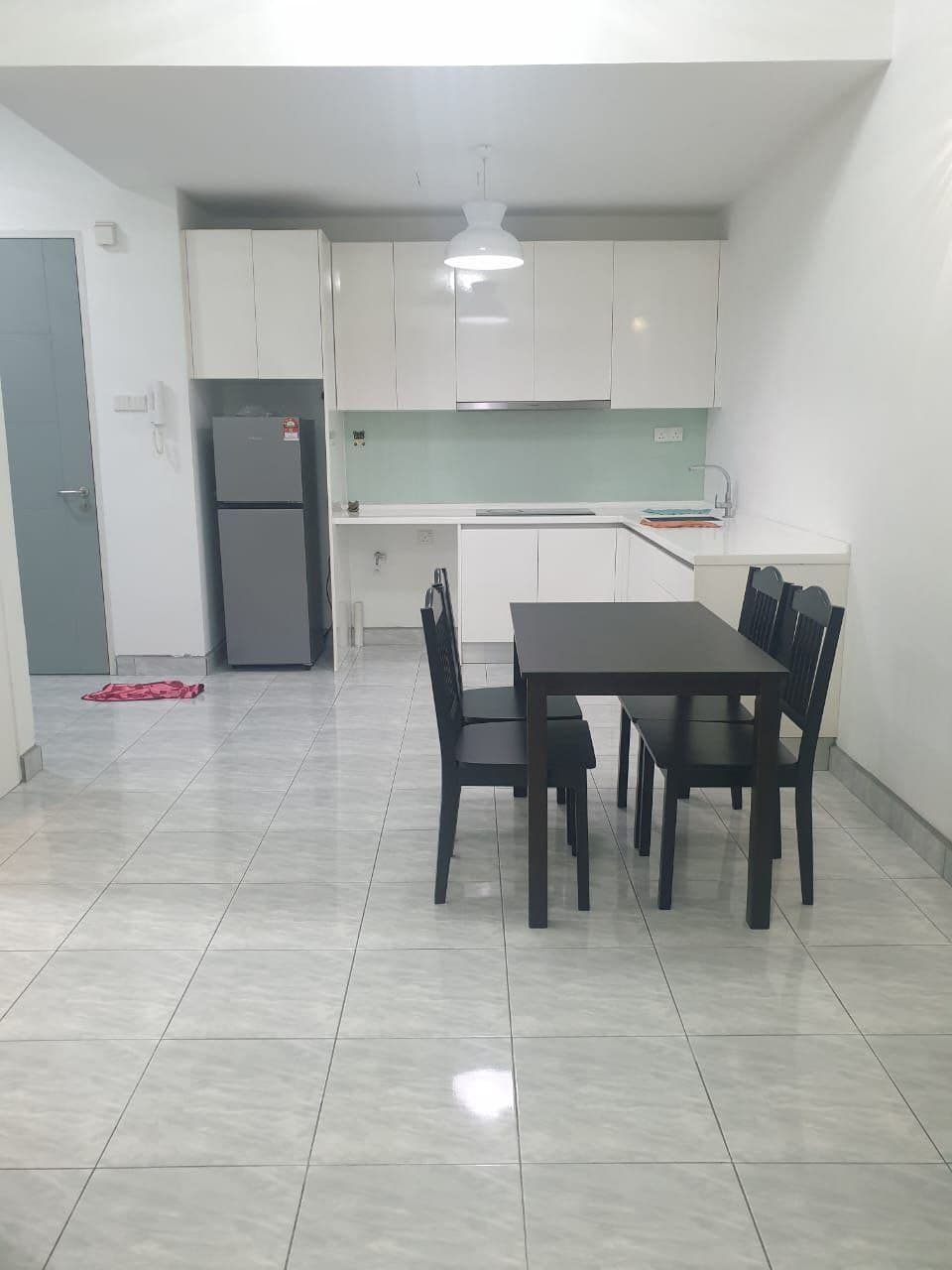 Condo Tropicana Danga Bay 14