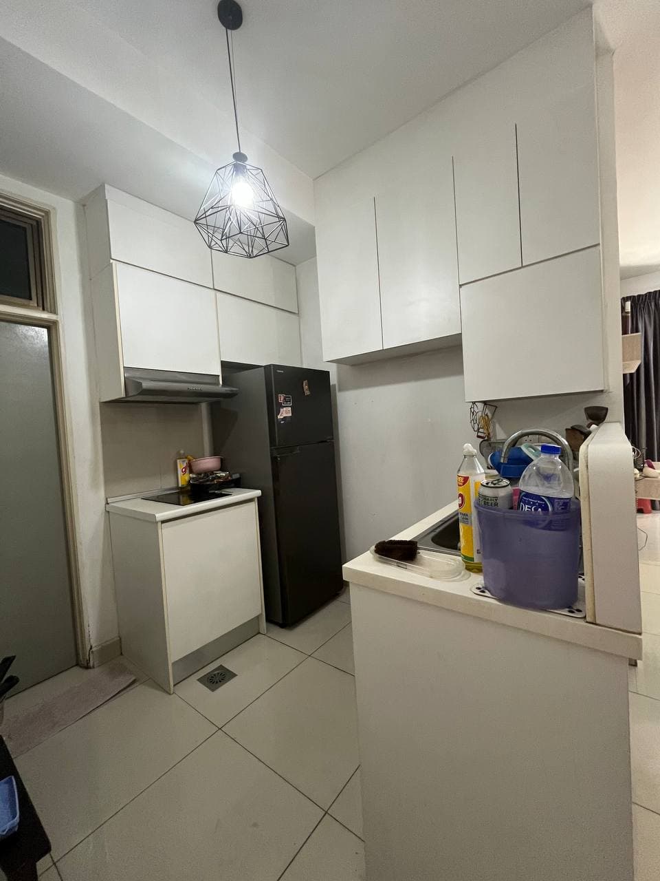 Condo Parc Regency 4