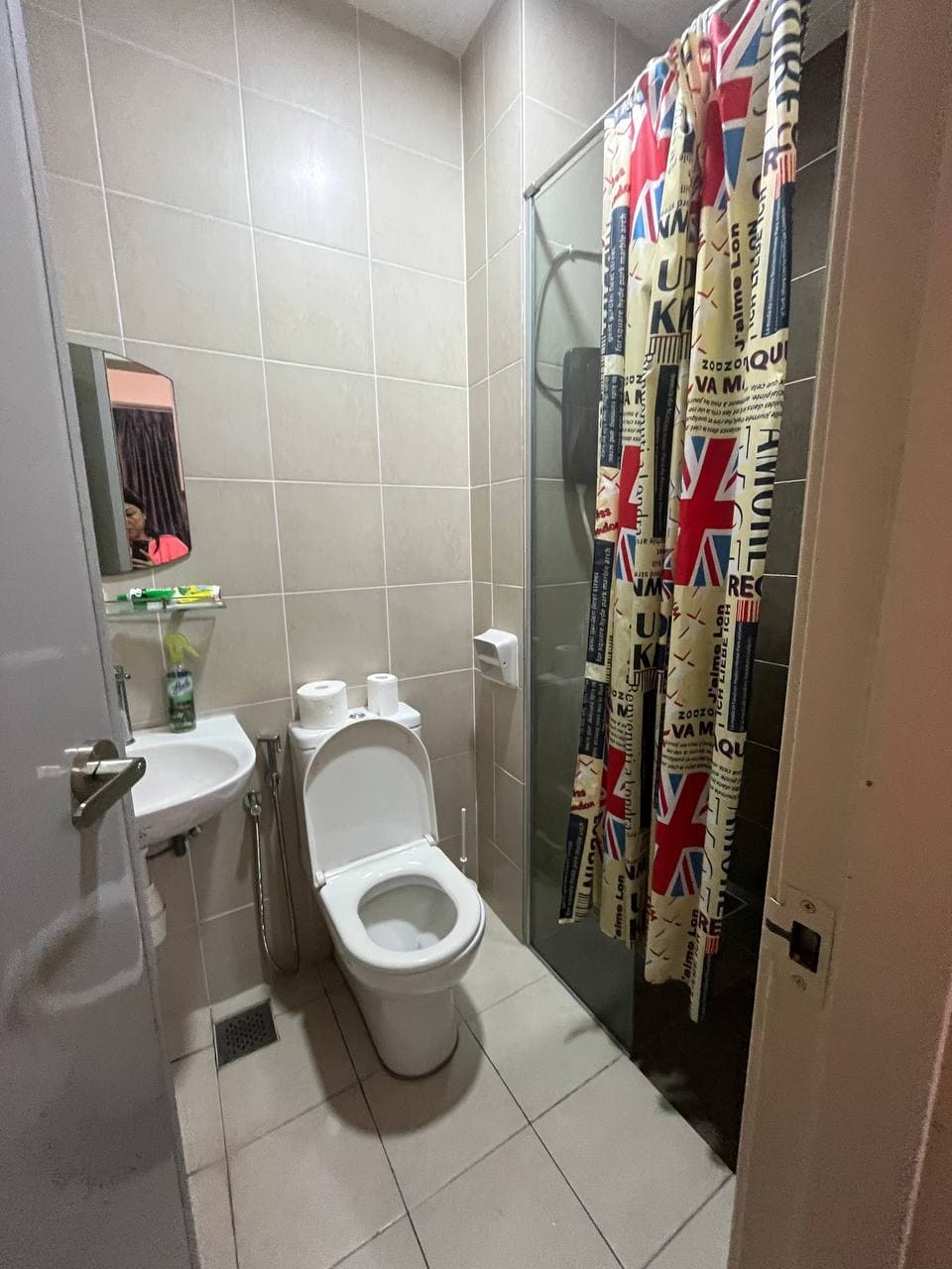 Condo Parc Regency 5