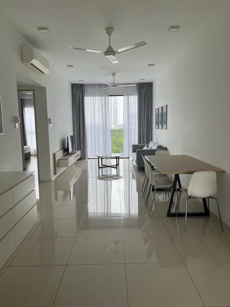 WaterEdge Apartment Block C Senibong Cove 2