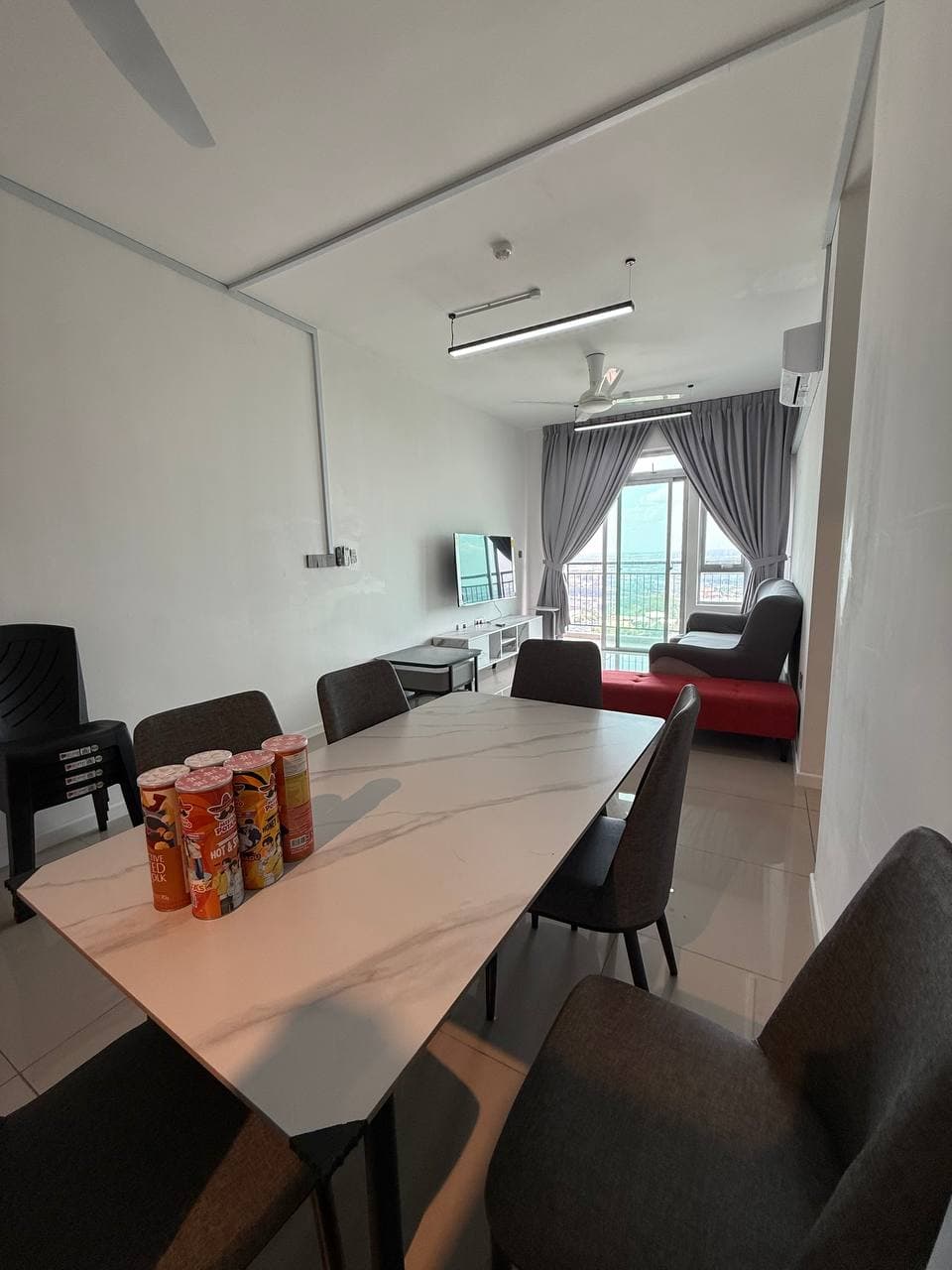 Apartment One49 Residence