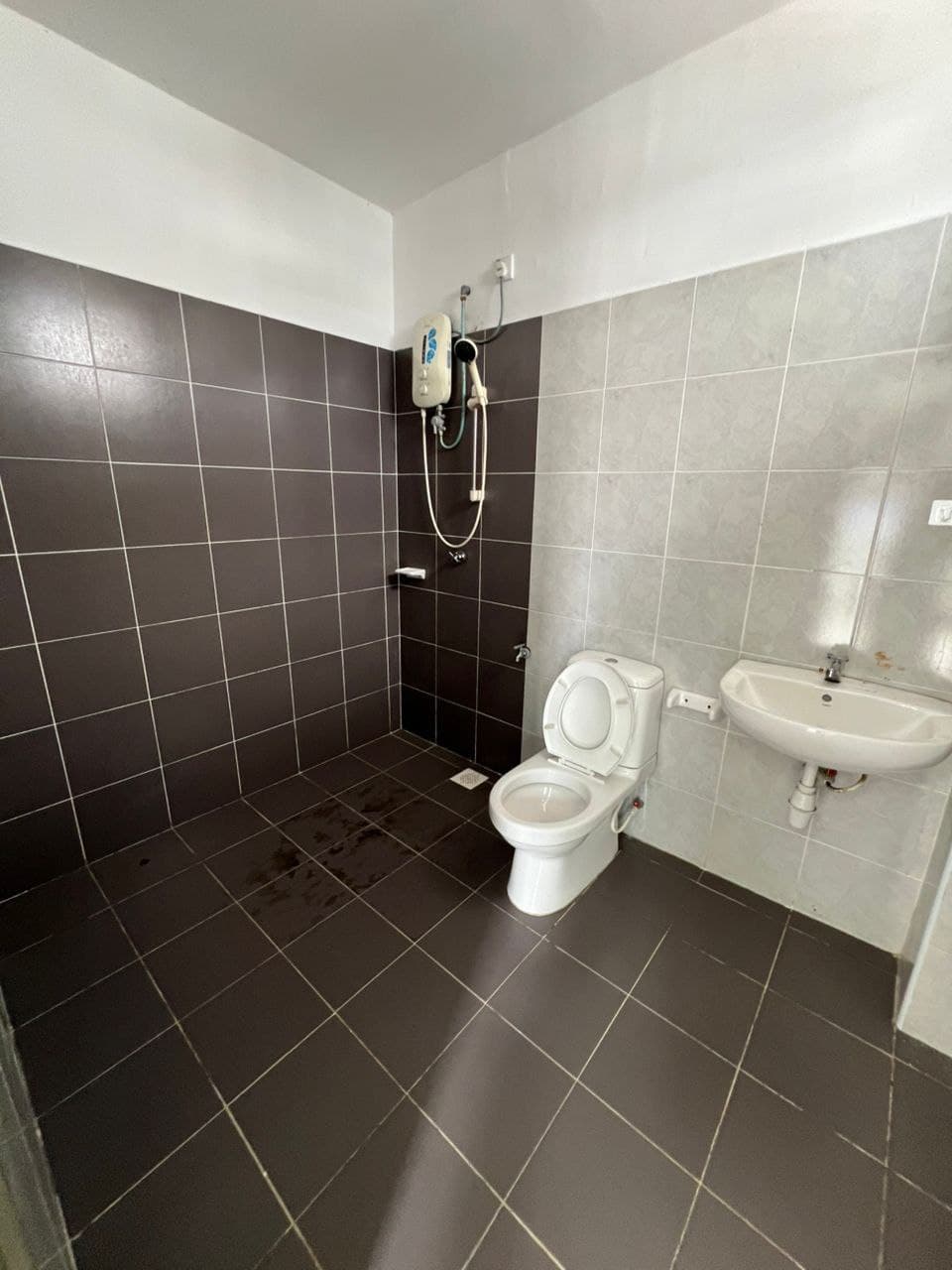 Double Storey Cluster Lavender 9