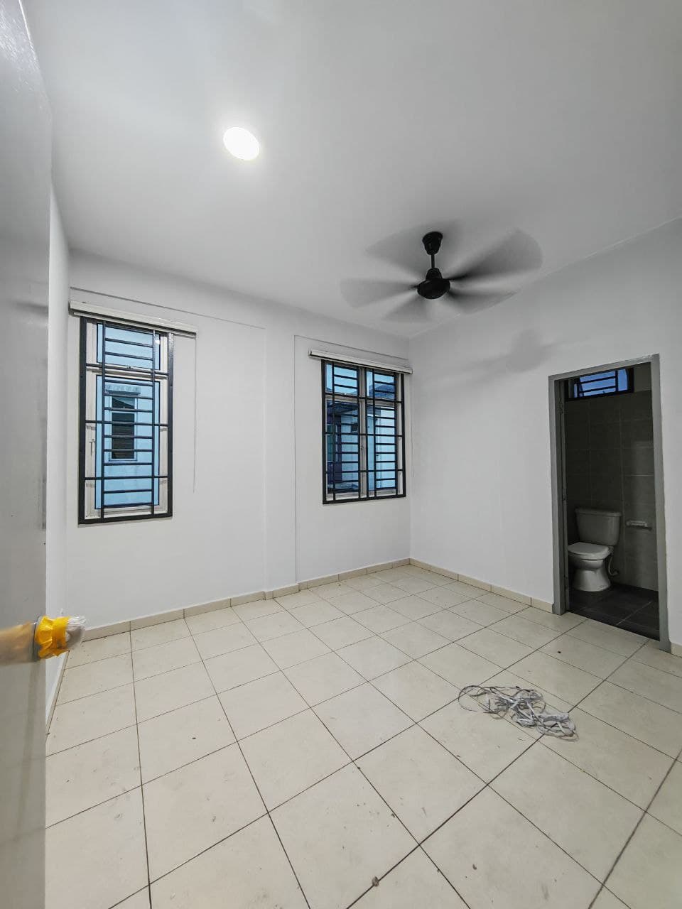 Double Storey Cluster Lavender 2