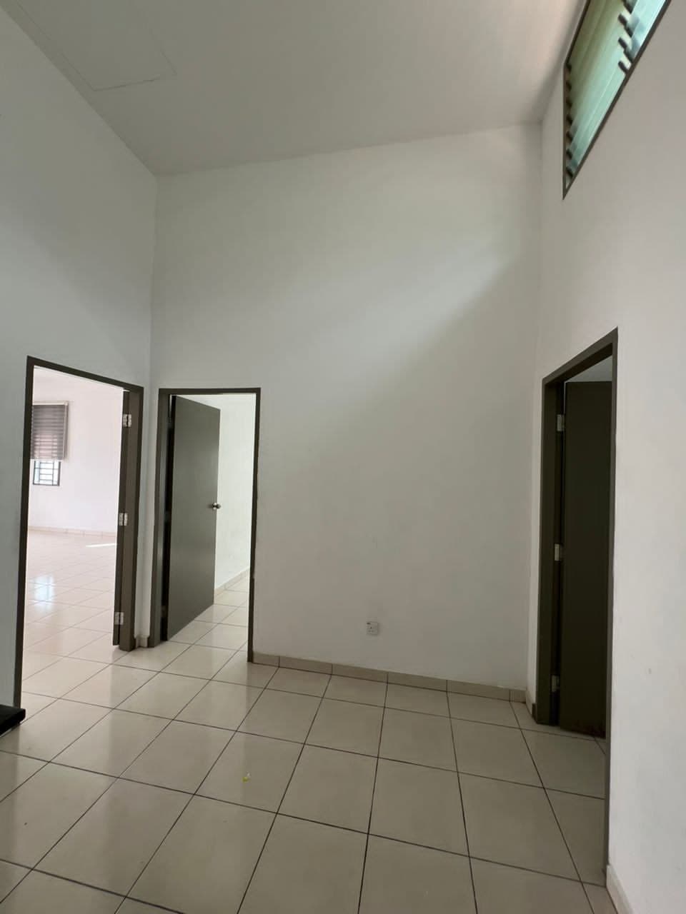 Double Storey Cluster Lavender 4