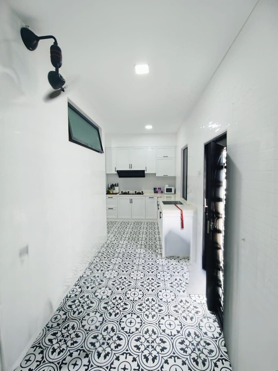 Double Storey Terrace House Taman Austin Duta 4 6