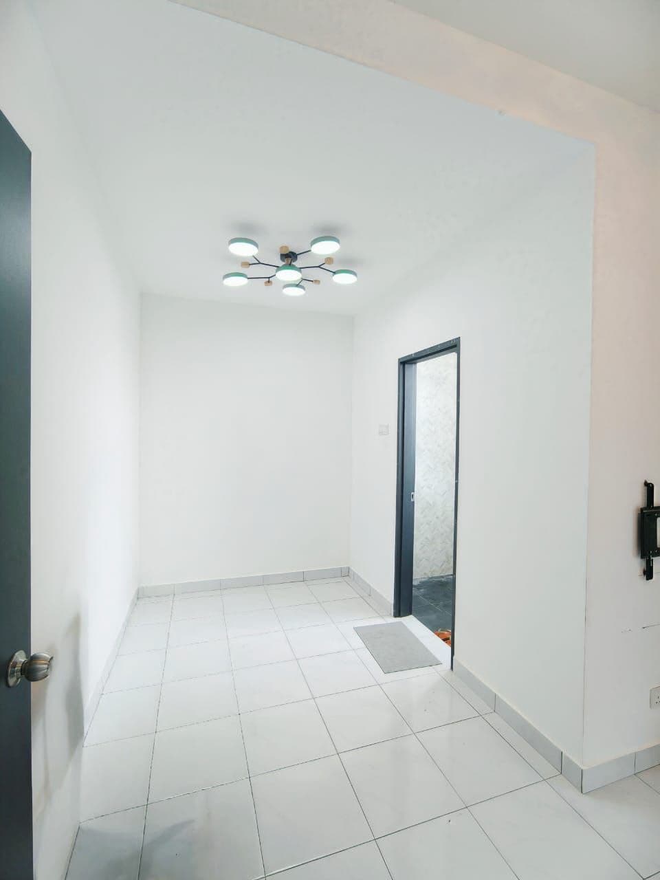 Double Storey Terrace House Taman Austin Duta 4 4