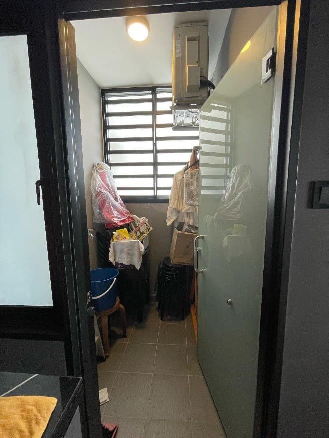 Service Apartment D' Putra Suite 13