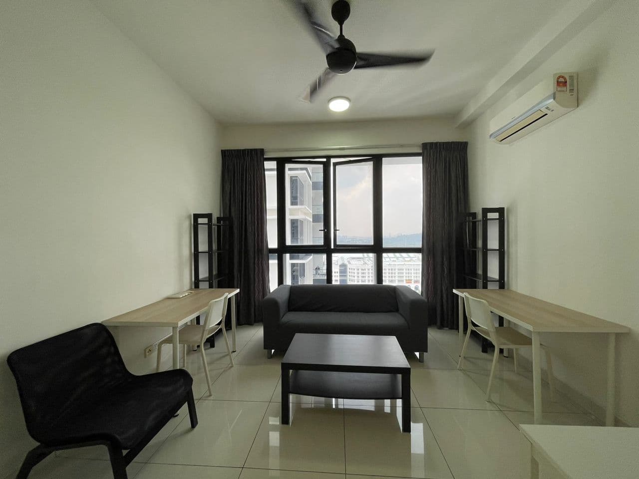 Condominium Eco Botanic 4