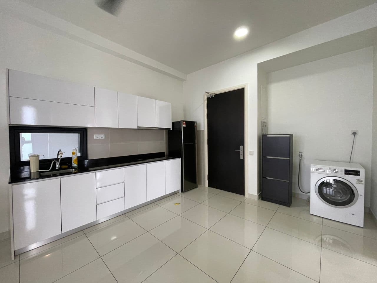 Condominium Eco Botanic 9