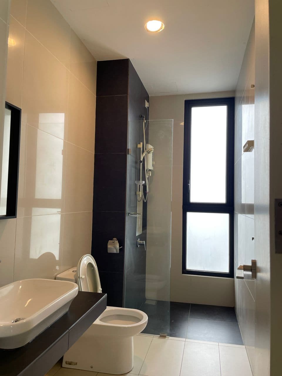 Condominium Eco Botanic 10