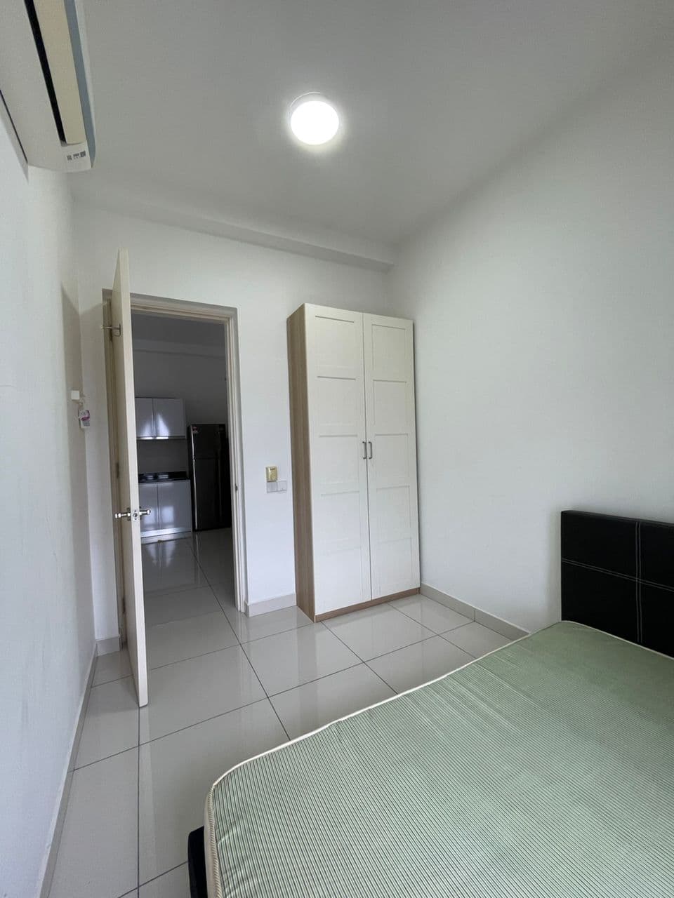 Condominium Eco Botanic 11