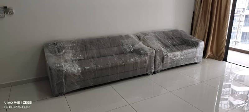 Condo Baypoint Country Garden Danga Bay 8