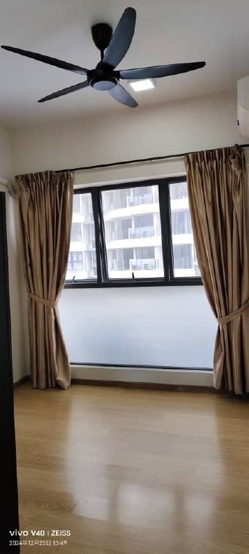 Condo Baypoint Country Garden Danga Bay 7