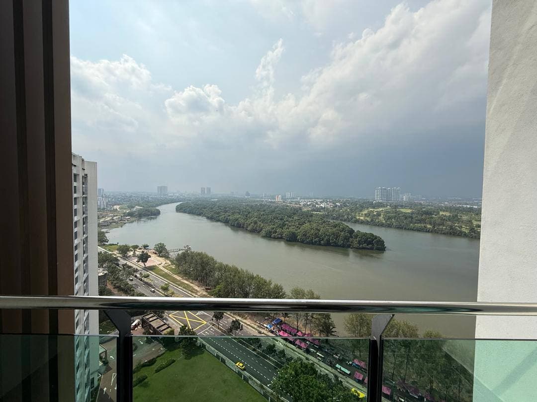 Condo Botanika @ Bayu Puteri 3