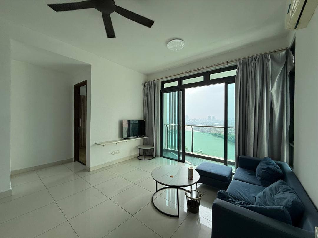 Condo Botanika @ Bayu Puteri 2