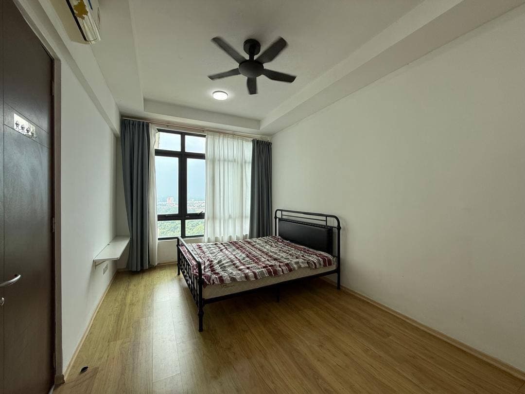 Condo Botanika @ Bayu Puteri 4