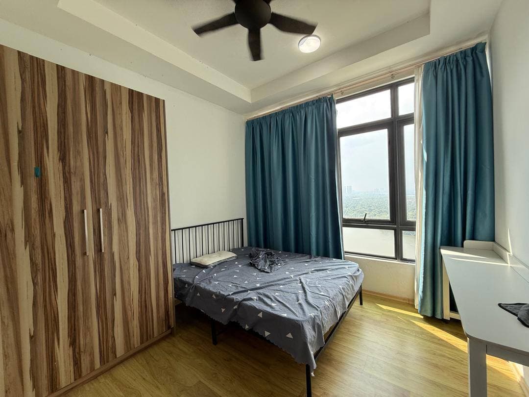 Condo Botanika @ Bayu Puteri 5