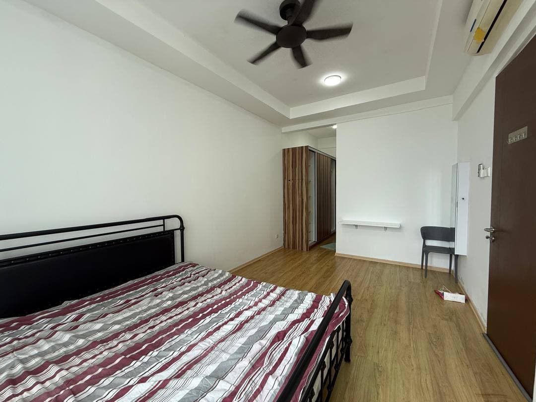 Condo Botanika @ Bayu Puteri 6