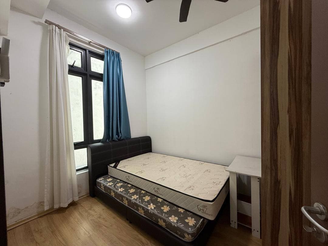 Condo Botanika @ Bayu Puteri 9