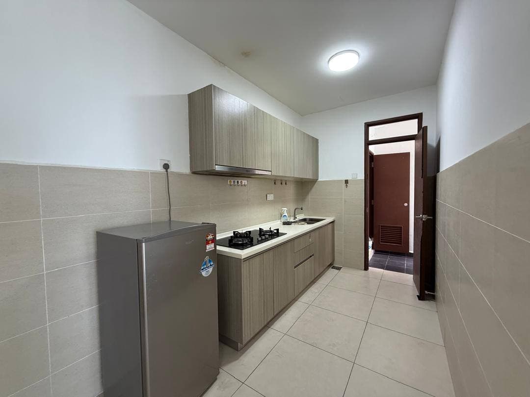 Condo Botanika @ Bayu Puteri 7