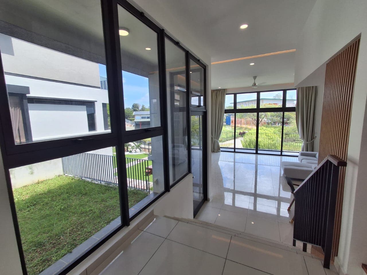 3 Storey Semi Detached Sunway Emerald Residence 2