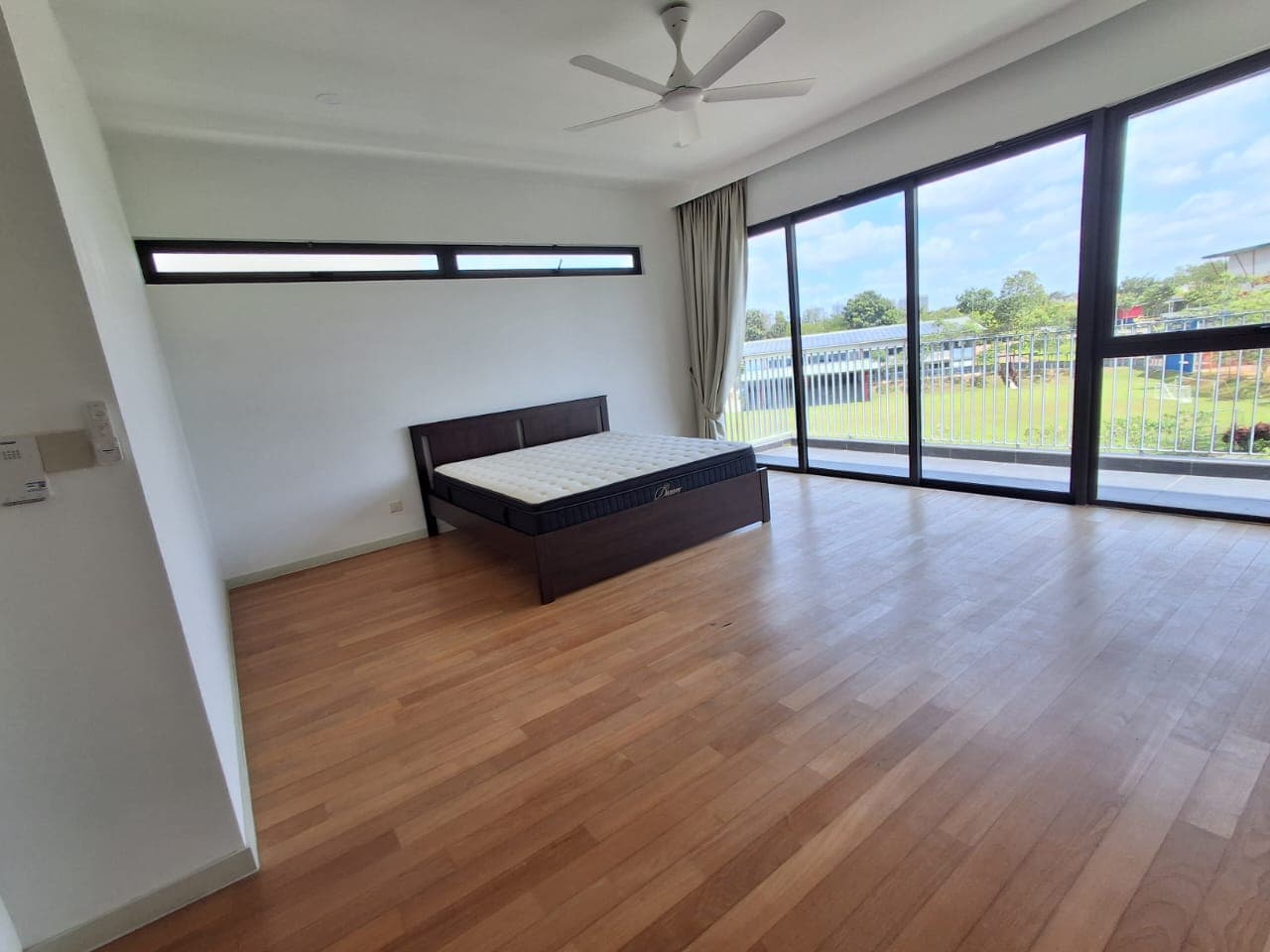 3 Storey Semi Detached Sunway Emerald Residence 4