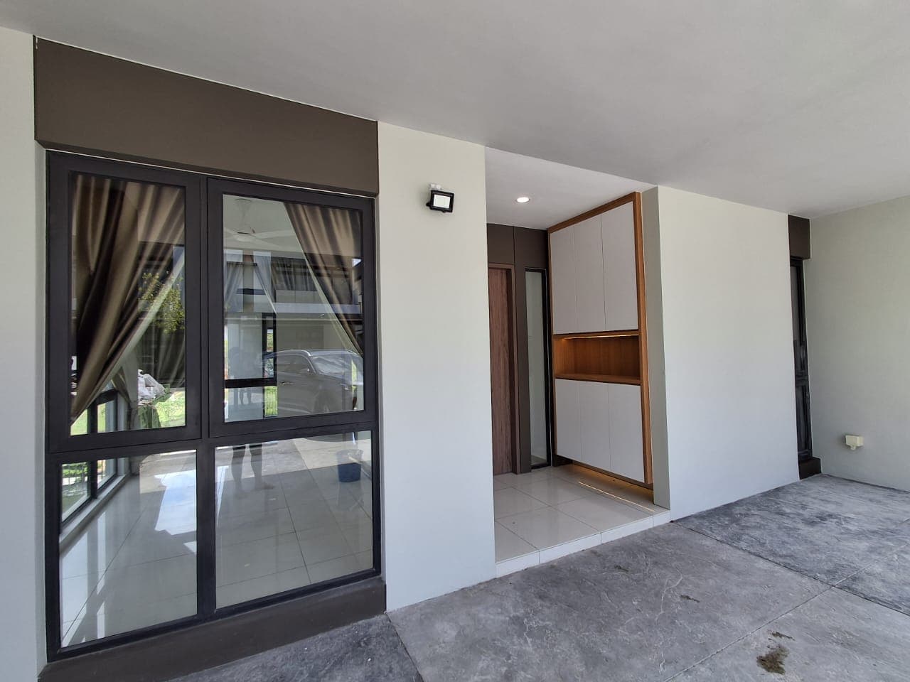 3 Storey Semi Detached Sunway Emerald Residence 3