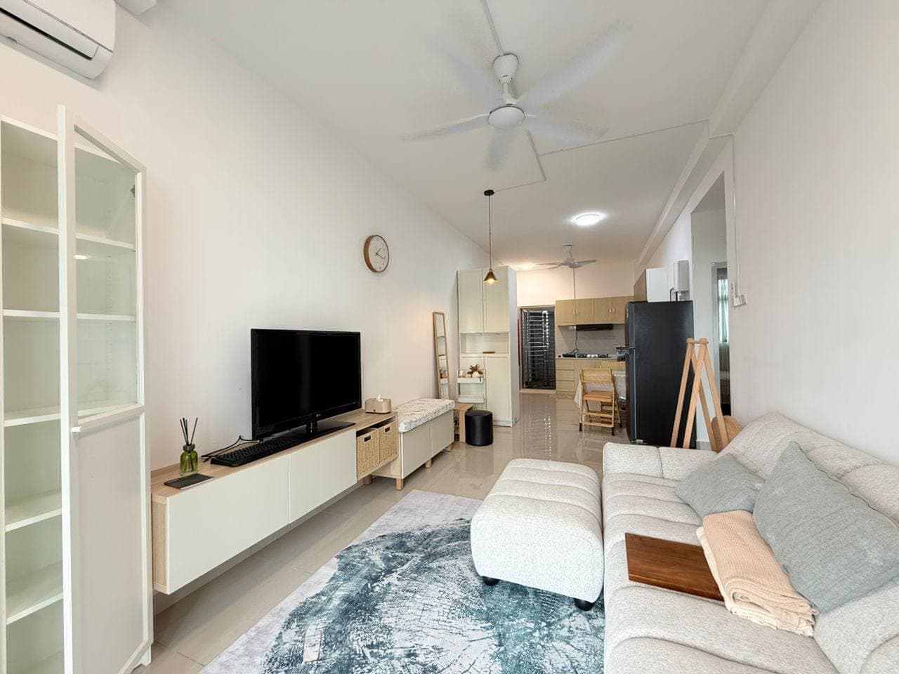 Apartment Optimus Medini Iskandar Puteri 2